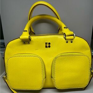 Kate Spade Tarrytown Jossline “Dandelion” bag